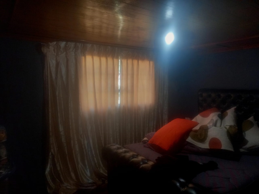 3 Bedroom Property for Sale in Mdantsane Nu 1 Eastern Cape